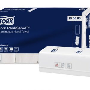 Tork PeakServe® Continuous® Havlu Kağıt 410*21