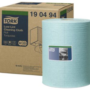 Tork Nonwoven Temizlik Bezi Düşük Hav 75*8