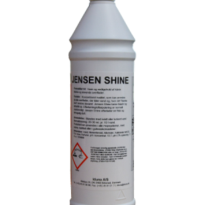 JENSEN SHINE 5 Kg