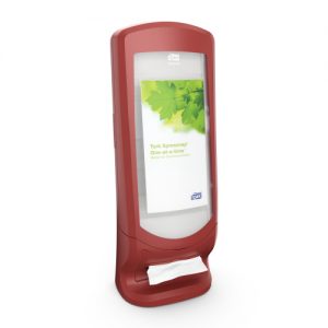 Tork Xpressnap® Stand Peçete Dispenseri