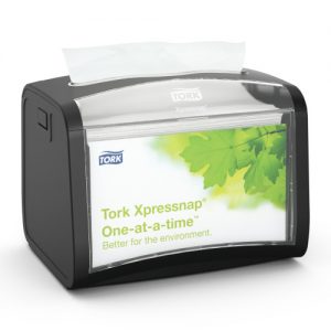 Tork Xpressnap® Masa Üstü Peçete Dispenseri