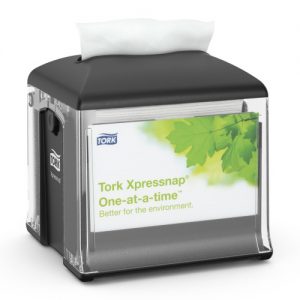 Tork Xpressnap Snack® Peçete Dispenser