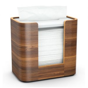 Tork Xpressnap® Peçete Dispenseri – Ceviz
