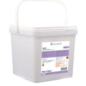 TH65 – EX-D 5 Kg