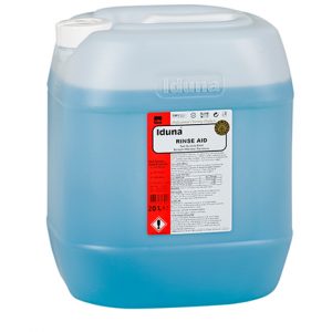 RINSE AID 20,5 Kg