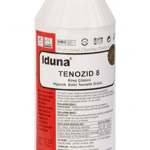 TENOZID 8 – 5 Kg