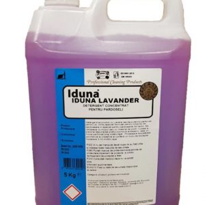 IDUNA LAVENDER 5 Kg